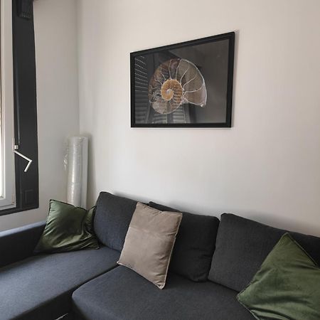 Villa Leone Terminus Dunkirk Exteriér fotografie