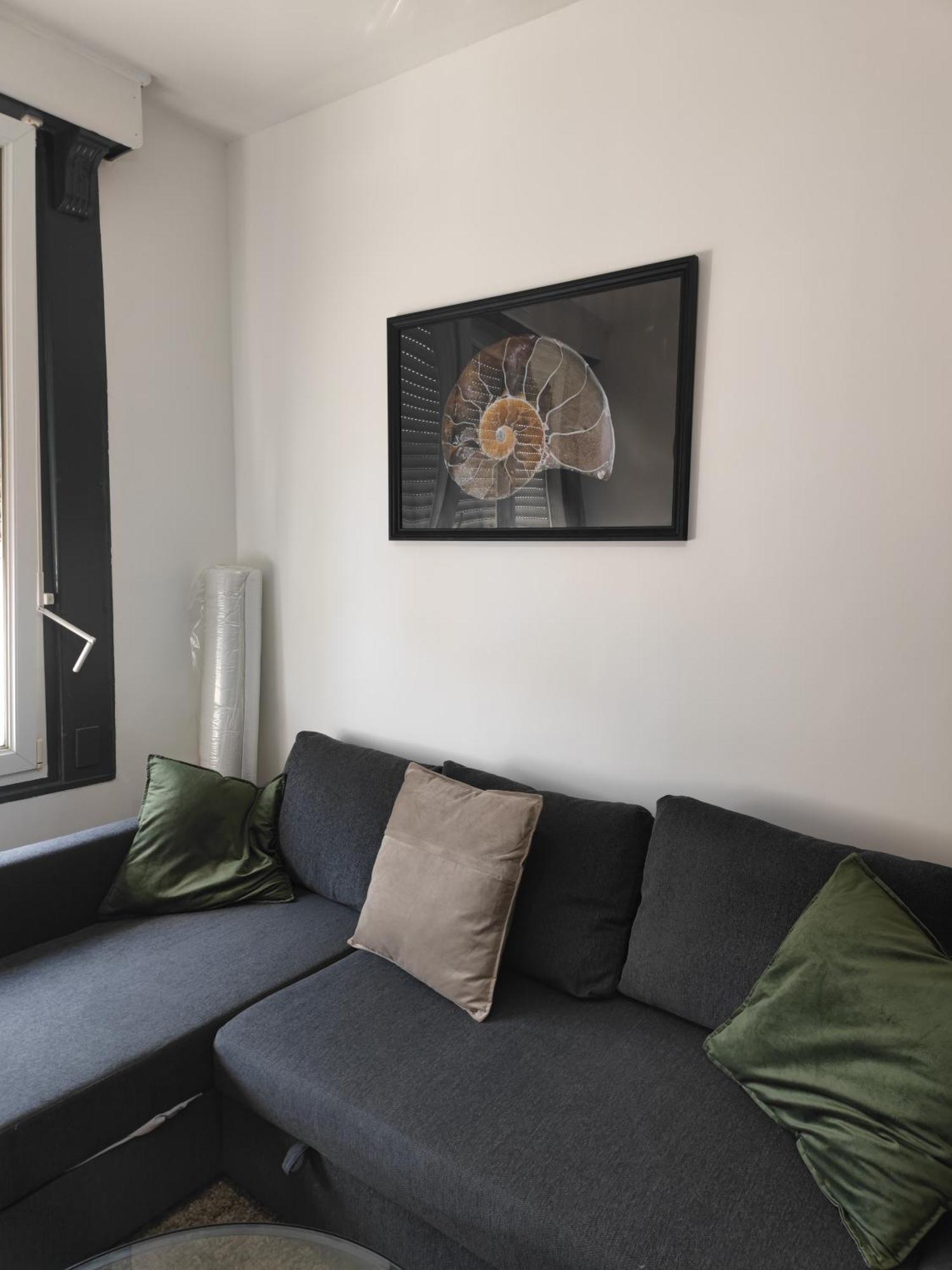 Villa Leone Terminus Dunkirk Exteriér fotografie